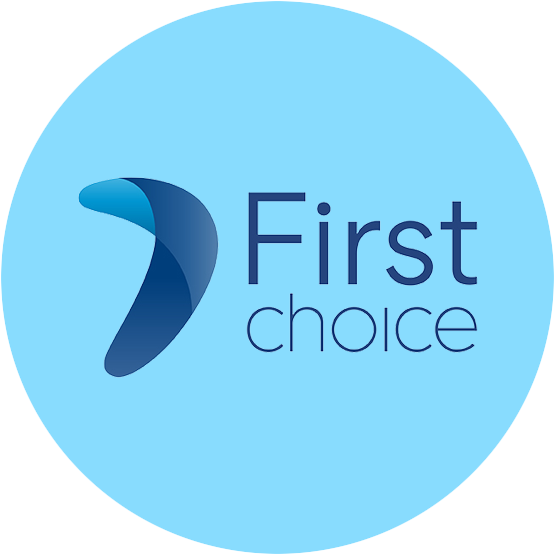 Promotion First choice